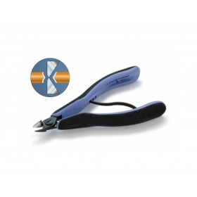 Lindstrom RX8140 Micro Bevel Oval Shaped Cutters