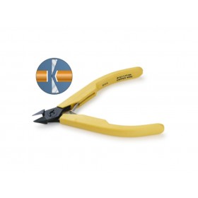 Lindstrom 8145 Tapered Ultra Flush Cutters