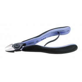 Lindstrom RX8162 Ultra Flush Oval Shaped Cutters