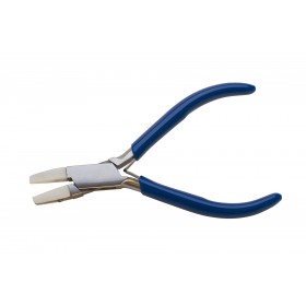Tapered Nylon Jaw Pliers