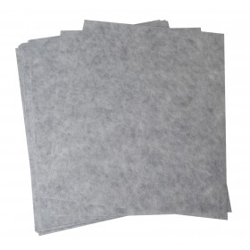 10/Pk 3M Gray Wet or Dry Tri-M-Ite Polishing Papers 15 Micron 600 Grit