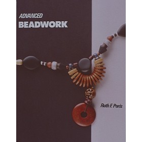 Advanced Beadwork Book by Ruth F. Poris