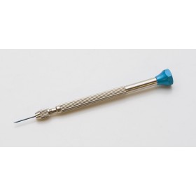 0.60 mm #9 Reversible Blade Screwdriver - Blue