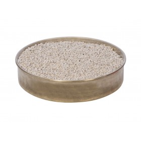7" 360° Rotating Soldering Pan with Pumice