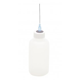 Flux Dispenser Bottle - 2 Oz Capacity