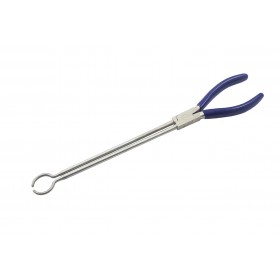 13" Small Stainless Steel Ring Tongs 