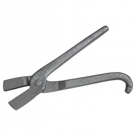 8" Wire Draw Tongs