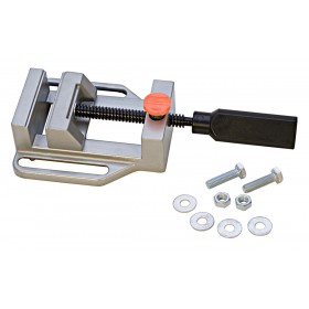 6.5 MM Mini Benchtop Drill Press Compact Drill Jewelry Making Hobby Bench  Tool 3-speed Max 8,500 RPM DRL-300.00 