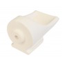 9 Oz Ceramic Centrifugal Crucible with Slot for Neycraft® Machines