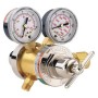 Smith® Oxygen Two Stage Regulator for Oxygen Tanks Model 35-125-540