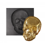 Skull 3D Mold - Large