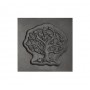Tree of Love 3D Mold - Small