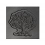 Tree of Love 3D Mold - Medium