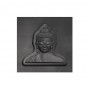 Buddha Head 3D Mold - Small