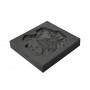 Flourish Dragon 3D Mold - MediumFlourish Dragon 3D Mold - Medium