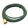 Smith® 8' Oxygen Hose Green Model 13254-2-8