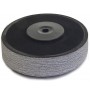 Foredom 4" x 1" Assorted Grit Sanding Belts for Foam Rubber Wheel Expanding Drum - AK5500