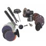 Foredom AK69110 Angle Grinder Attachment Kit