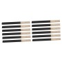 12 Pack - 11" x 3/4" Grit 4 Emery Sanding Sticks