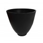 6" Rubber Mixing Bowl