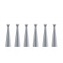 Pack of 6 Fox FCC Champion Cup Burs - 1.20 MM