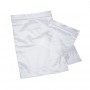 Pack of 100 - 2" X 2" 2 Milliliter Poly Recloseable Plastic Bags