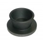 50 Oz Gold Graphite Crucible Cup with Base