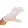 Large Cotton Gloves - Pack of 12