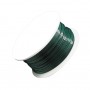 28 Gauge Green Artistic Wire Spool - 40 Yards