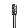 A complete selection of High-Speed Steel Burs known for their hardness and durability. Stays sharper much longer than conventional tungsten-vanadium. With 3/32" shanks, our HSS burs will fit any handpiece. Sold per piece.