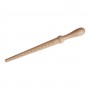 12" Wooden Ring Stick Gauge w/ Sizes 1-15