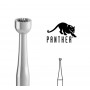 6/Pk Panther® Cup Burs - 0.90 MM