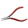 5" Round Nose Pliers with Spring