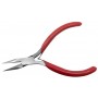 4-1/2" Chain Nose Pliers w/ V-Spring