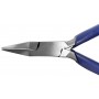 5" Flat Nose Pliers with V-Spring
