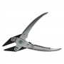 140 MM Half Round and Concave Parallel Pliers