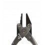 140 mm Stepped Round and Concave Parallel Action Pliers