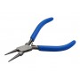 4-1/2" Ultra-Fine Tipped Round Nose Looping Pliers