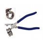 8-1/4" Miland® Cylinder Anti-Clastic Pliers