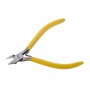 4-1/2" Full Flush Cutters w/ Pointed Jaws