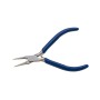 4-1/2" Ultra-Fine Round Nose Pliers
