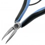 Lindstrom Bent Chain Nose Pliers