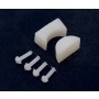 Replacement Jaws for PLR-841.00