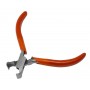 4-1/2" Top Cutter Pliers with V-Spring