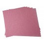 10/Pk 3M Pink Wet or Dry Tri-M-Ite Polishing Papers 3 Micron 4000 Grit
