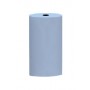 Silicon Polishers Unmounted - Fine (Light Blue) Large Cylinder, Pk/100