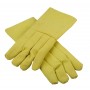 High Heat-Resistant Kevlar® 18" / 22 Oz Melting Furnace Casting Gloves