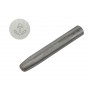 1/4" 6.35 mm Steel Anchor Stamp