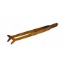 9" Copper Pickling Fishtail Style Tip Tweezer/Tongs
