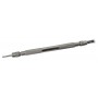 5-1/4" Spring Bar Remover Tool - Forked Ends